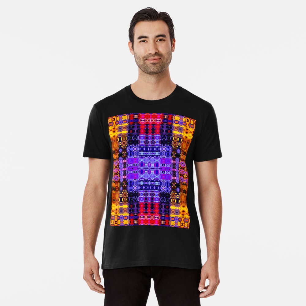 Item preview, Premium T-Shirt designed and sold by vkdezine.