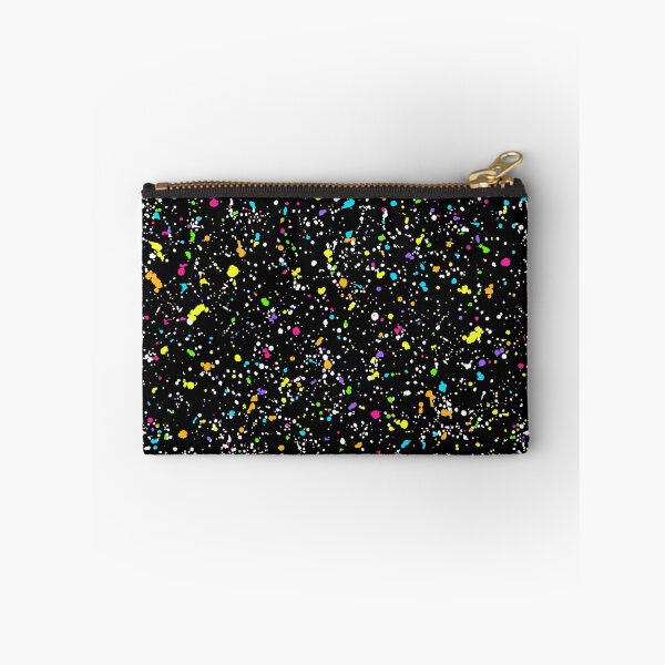 Item preview, Splat Goes the Paint designed and sold by robyriker.