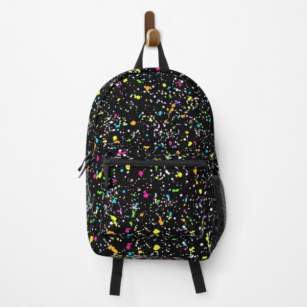Item preview, Splat Goes the Paint designed and sold by robyriker.