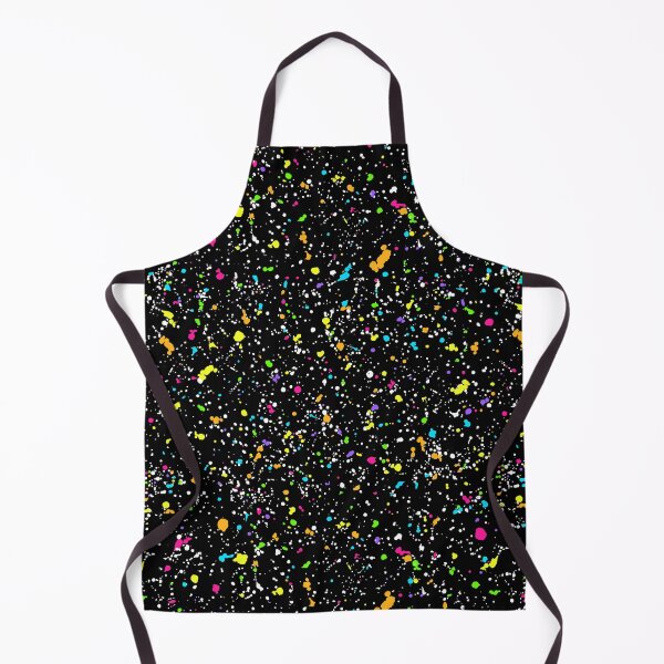 Item preview, Splat Goes the Paint designed and sold by robyriker.