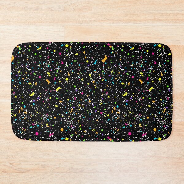 Item preview, Splat Goes the Paint designed and sold by robyriker.