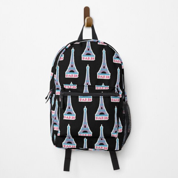 Item preview, France landmark design designed and sold by Travellerz.