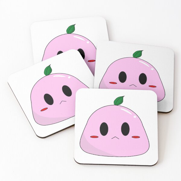 Item preview, cute pink slime designed and sold by Faq-Qaf.