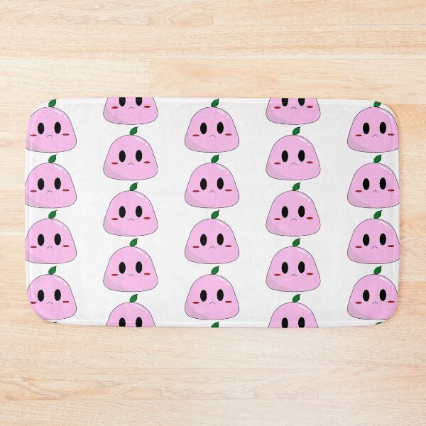 Item preview, cute pink slime designed and sold by Faq-Qaf.