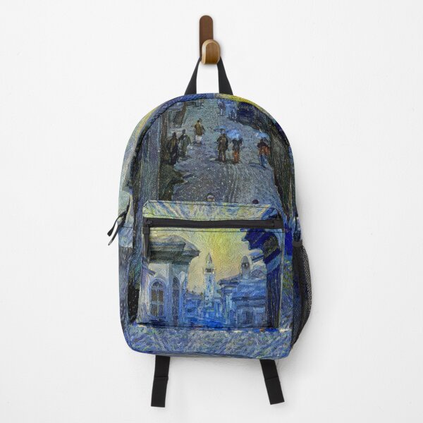 Item preview, The Straight Road of Damascus - Starrynight designed and sold by Homsalgia.