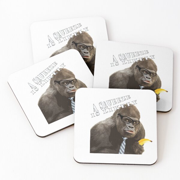 Item preview, Ape squeeze strong designed and sold by drewfin87.