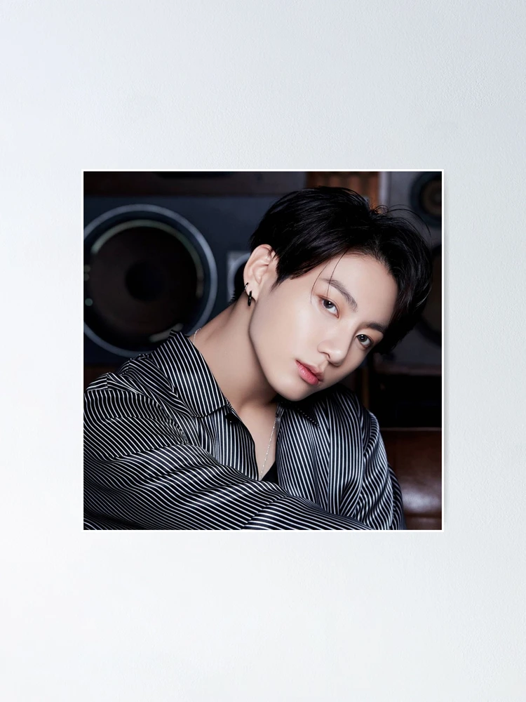 BTS jungkook