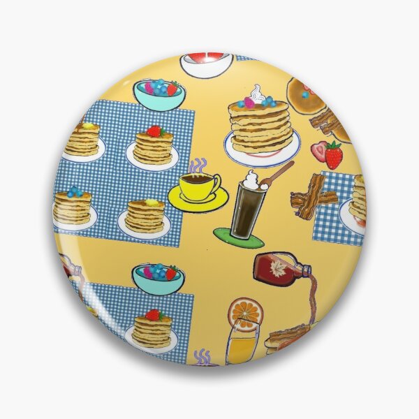 Item preview, BIG BREAKFAST designed and sold by KINGTOUCAN.