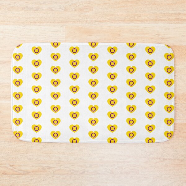 Item preview, Pride Love (Intersexual) designed and sold by Frallo.