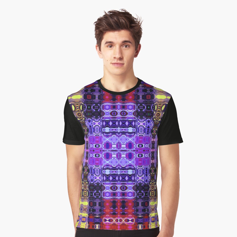 Item preview, Graphic T-Shirt designed and sold by vkdezine.