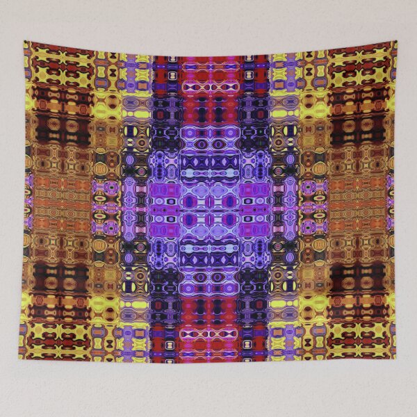 Item preview, Bohemian Motif 3 designed and sold by vkdezine.