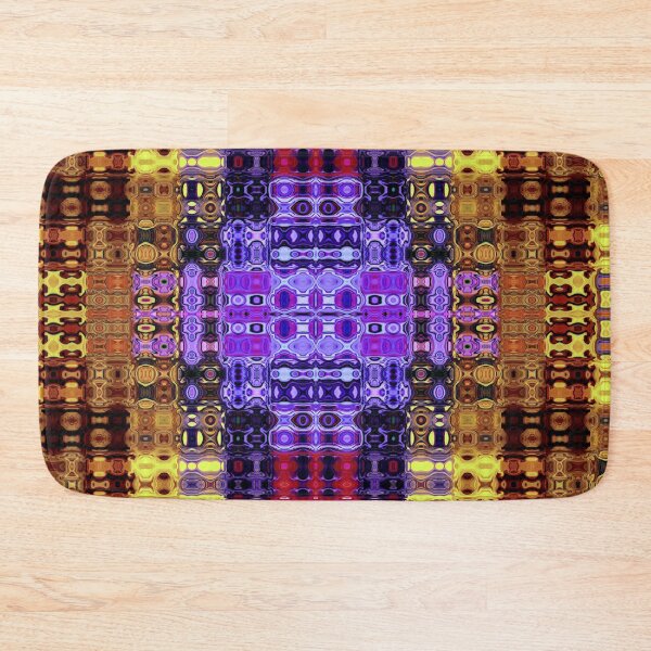 Item preview, Bohemian Motif 3 designed and sold by vkdezine.