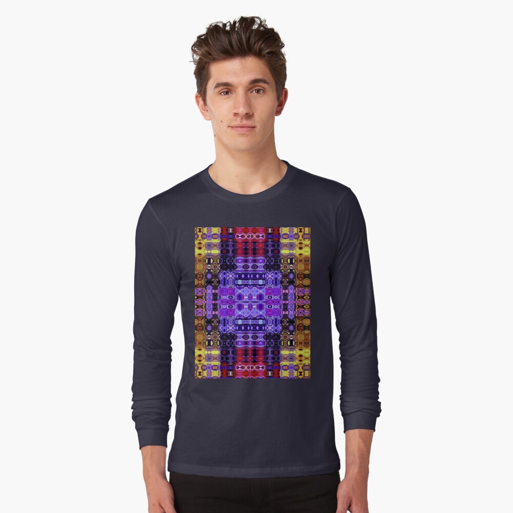 Item preview, Long Sleeve T-Shirt designed and sold by vkdezine.