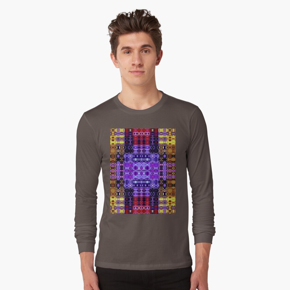 Item preview, Long Sleeve T-Shirt designed and sold by vkdezine.