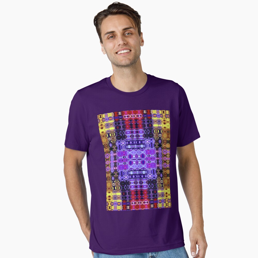 Item preview, Essential T-Shirt designed and sold by vkdezine.