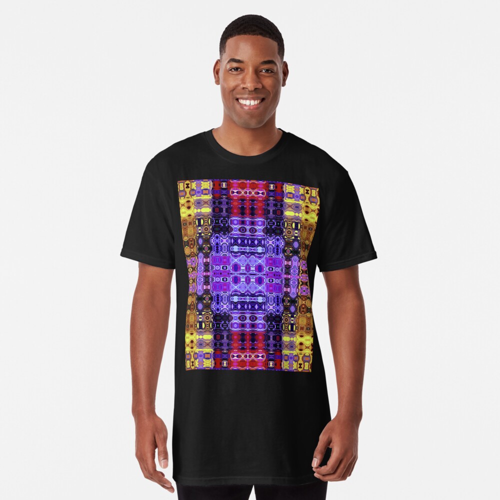 Item preview, Long T-Shirt designed and sold by vkdezine.