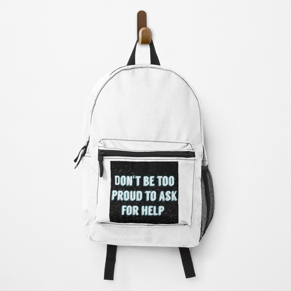 Item preview, Backpack designed and sold by Putty1981.