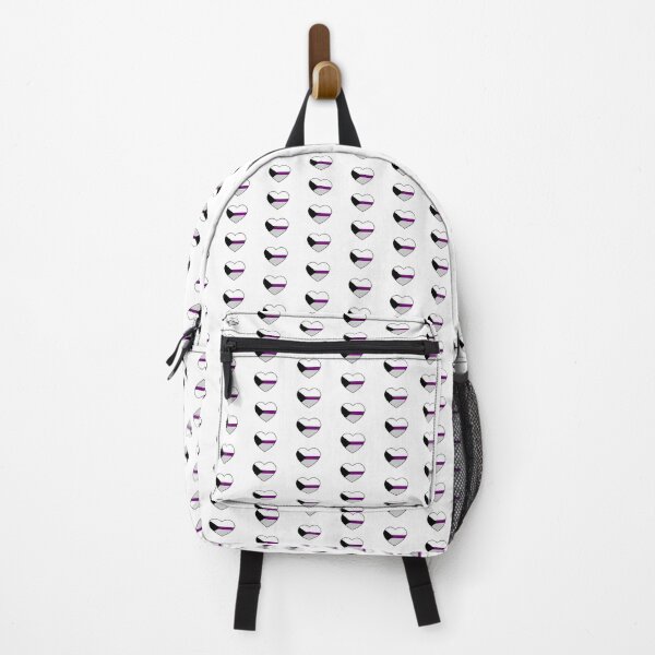 Item preview, Pride Love (Demisexual) designed and sold by Frallo.