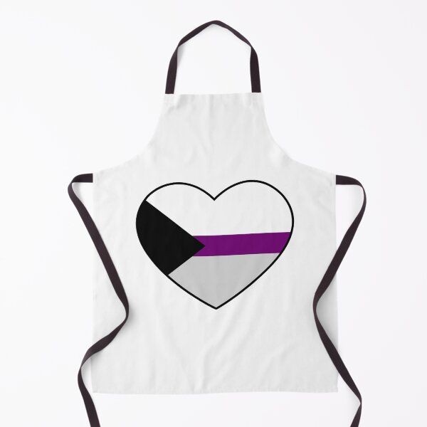 Item preview, Pride Love (Demisexual) designed and sold by Frallo.