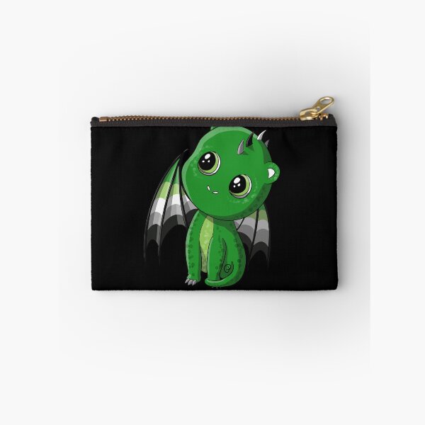 Item preview, Aromantic Dragon designed and sold by Florilège Art.
