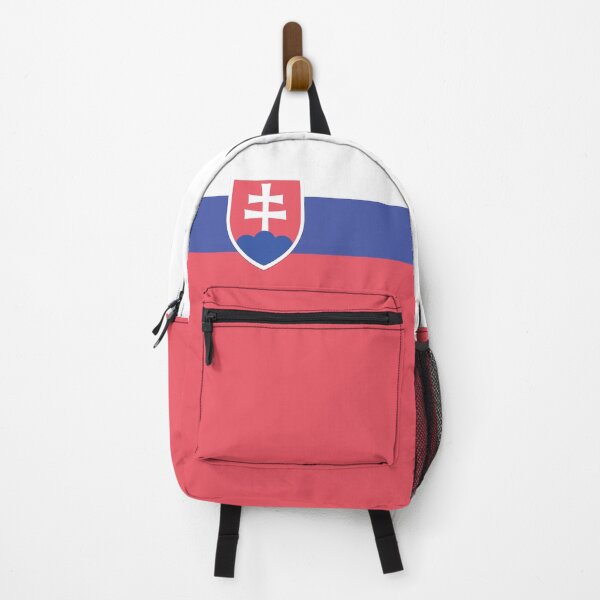 Item preview, Slovakia designed and sold by FlatFlags.
