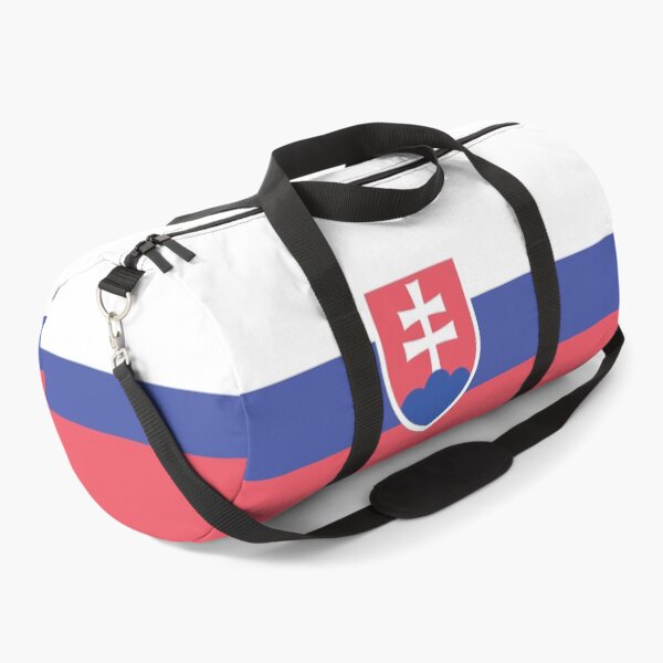Item preview, Slovakia designed and sold by FlatFlags.