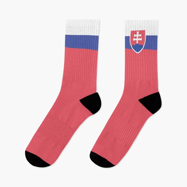 Item preview, Slovakia designed and sold by FlatFlags.