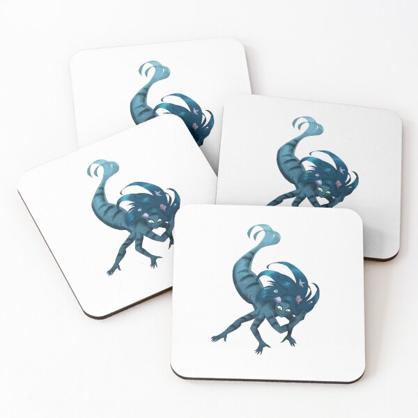 Item preview, Minacious Mermaid  designed and sold by kwallin-art.