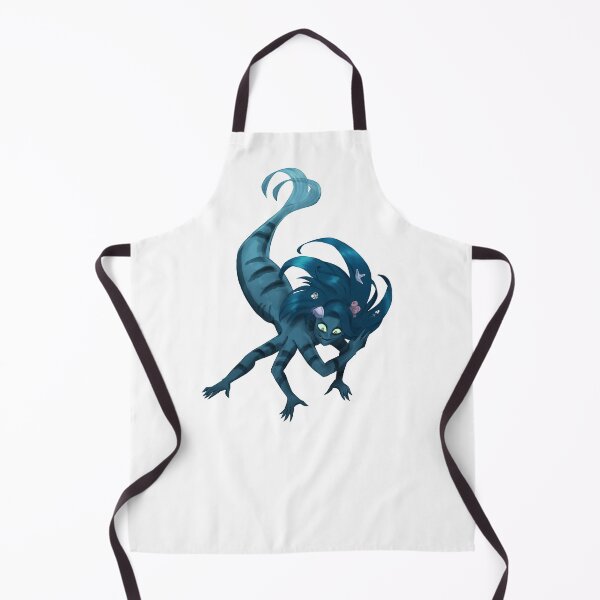 Item preview, Minacious Mermaid  designed and sold by kwallin-art.