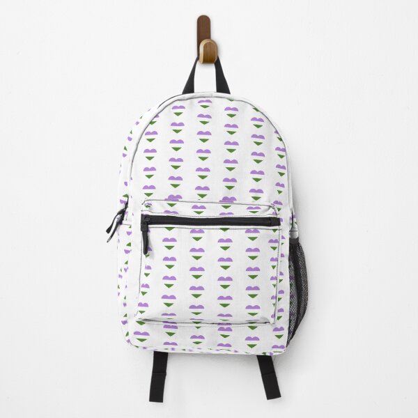 Item preview, Pride Love (Genderqueer) designed and sold by Frallo.