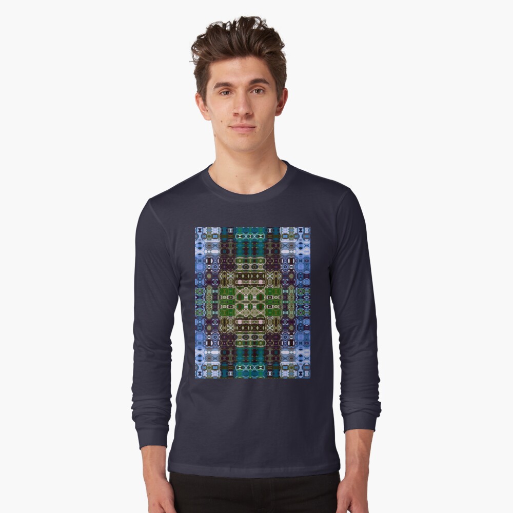 Item preview, Long Sleeve T-Shirt designed and sold by vkdezine.