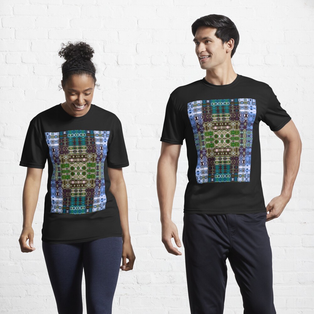 Item preview, Active T-Shirt designed and sold by vkdezine.