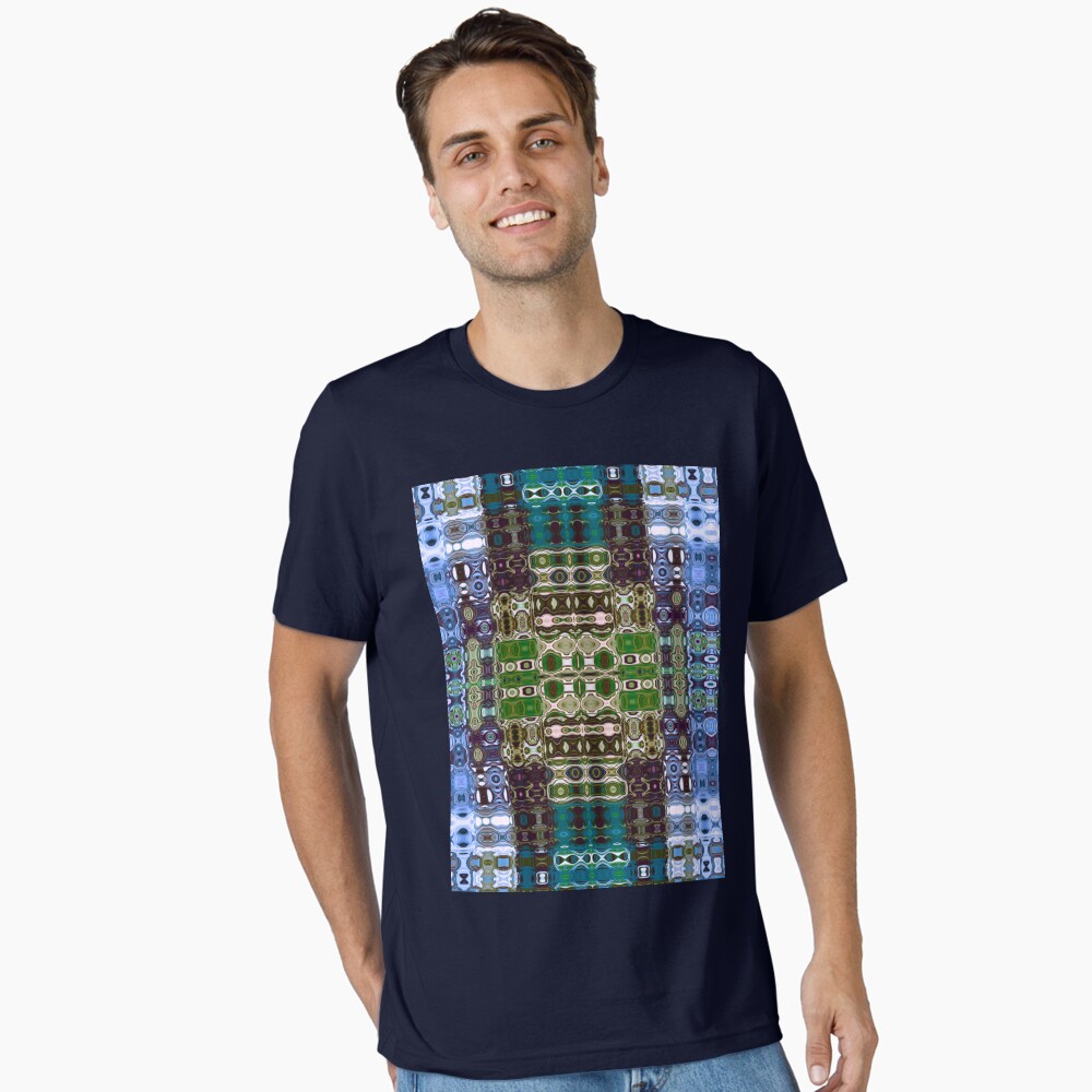 Item preview, Essential T-Shirt designed and sold by vkdezine.