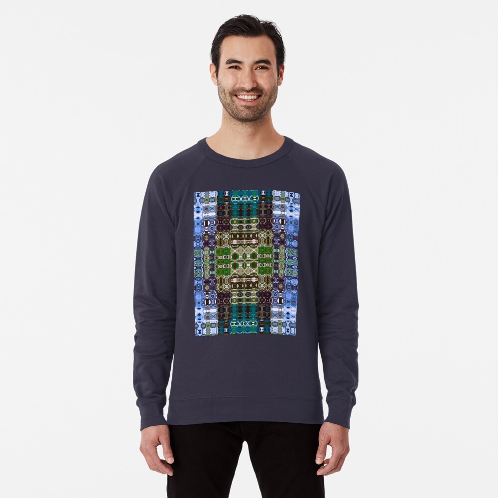 Item preview, Lightweight Sweatshirt designed and sold by vkdezine.