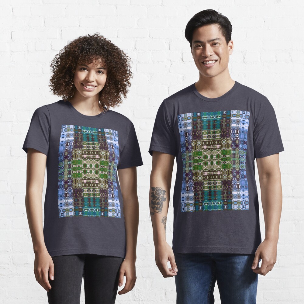 Item preview, Essential T-Shirt designed and sold by vkdezine.
