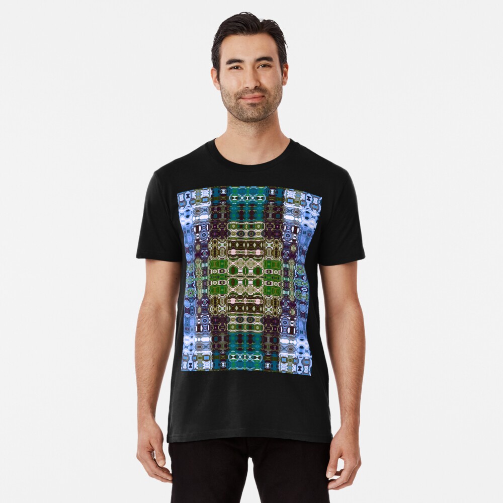 Item preview, Premium T-Shirt designed and sold by vkdezine.
