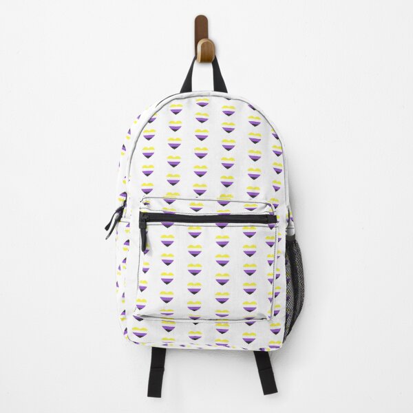 Item preview, Pride Love (Non-binary) designed and sold by Frallo.