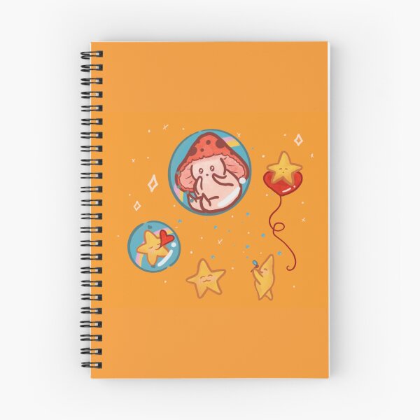 Item preview, Starry Friends designed and sold by mushybeau.