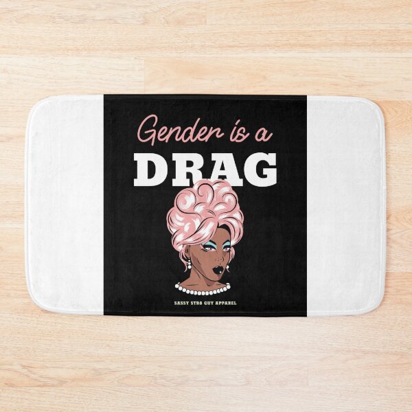 Item preview, Gay Old Time. designed and sold by SassyStr8Guy.