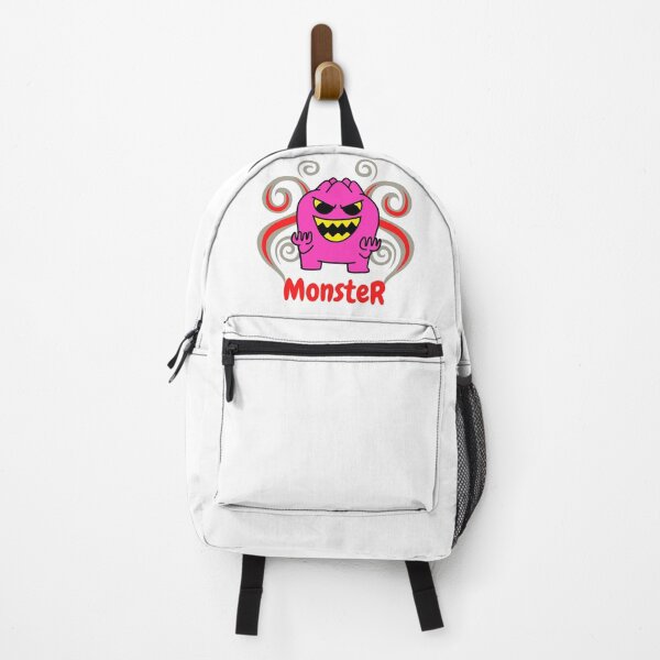 Item preview, Monster Spooky designed and sold by 2dmonkey.