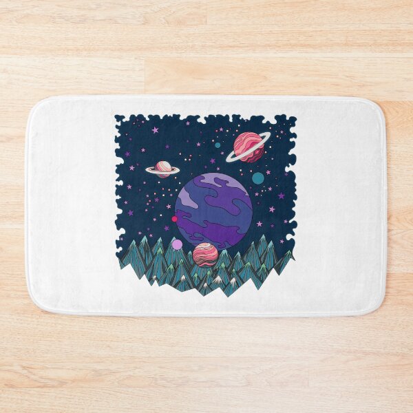 Item preview, Infinite space designed and sold by Cassandra6193.