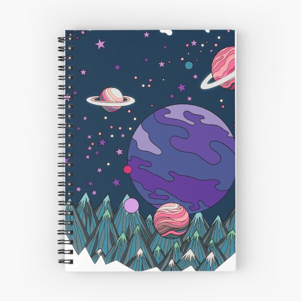 Item preview, Infinite space designed and sold by Cassandra6193.