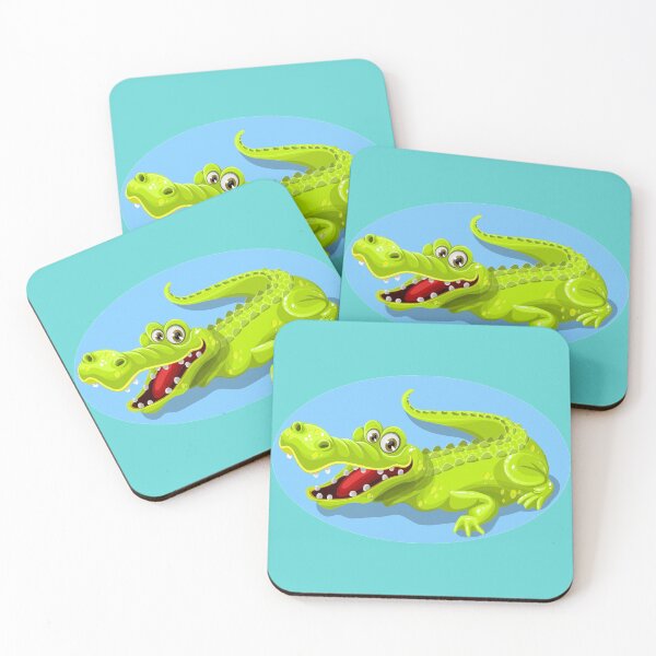 Item preview, Alligator designed and sold by Jujuzinha21.