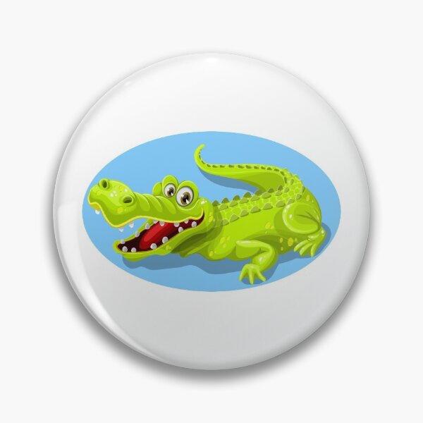 Item preview, Alligator designed and sold by Jujuzinha21.