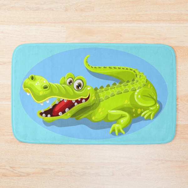 Item preview, Alligator designed and sold by Jujuzinha21.