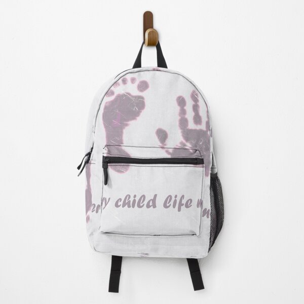 Item preview, Every child life matters designed and sold by LIFEstudio.