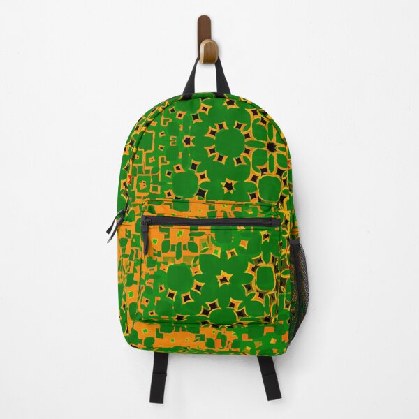 Item preview, Urban folk - abstract pattern designed and sold by Xdelacra.