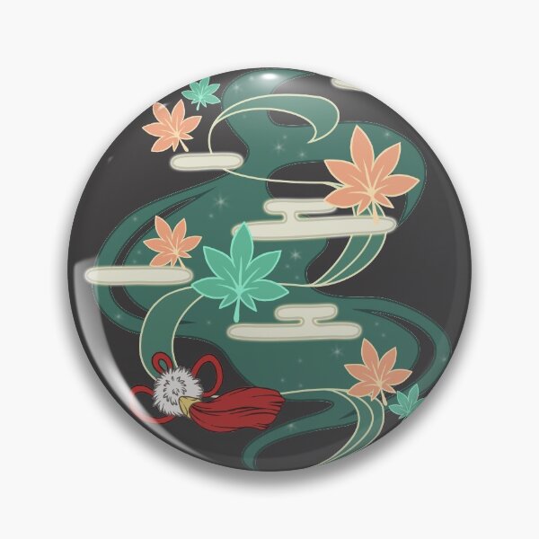 Item preview, Maple Winds designed and sold by SparrowLe.