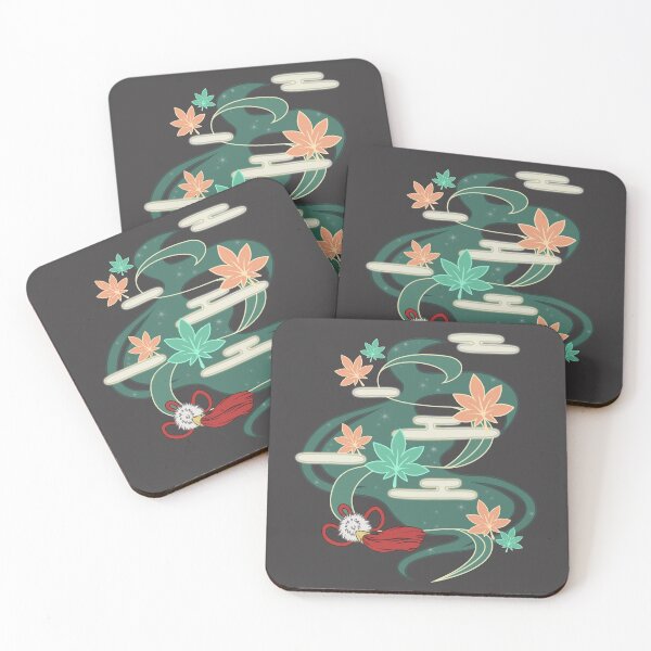 Item preview, Maple Winds designed and sold by SparrowLe.