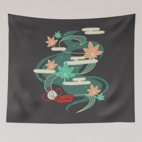 Item preview, Maple Winds designed and sold by SparrowLe.